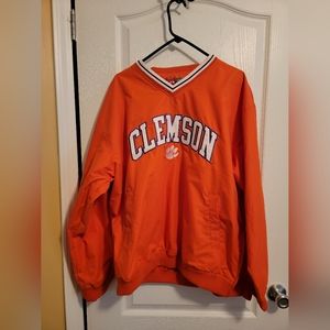 Men's Clemson Pullover
